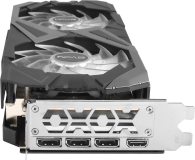 KFA2 GeForce RTX 3060 Ti EX LHR 8GB GDDR6 - 726430 - zdjęcie 8